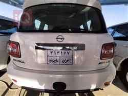 نيسان باترول